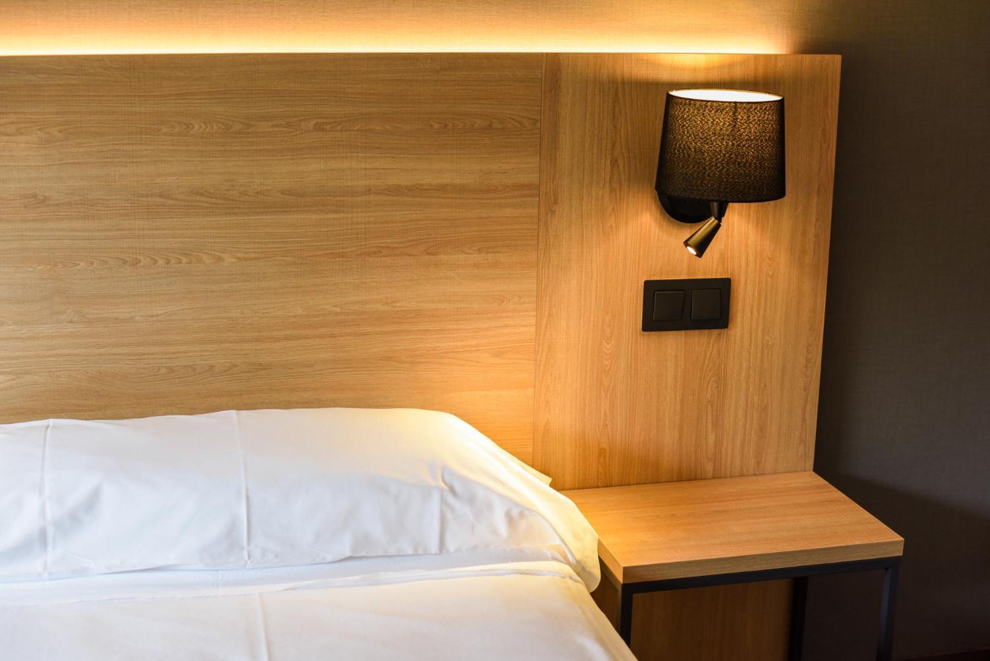 Sommos Hotel Benasque Spa Exterior photo
