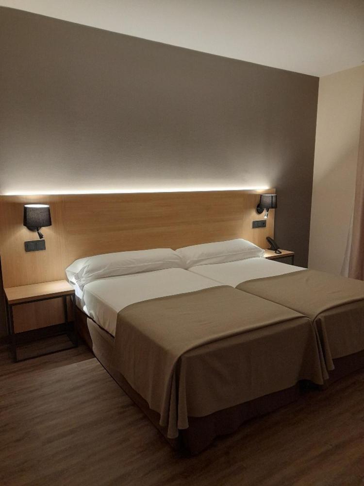 Sommos Hotel Benasque Spa Exterior photo